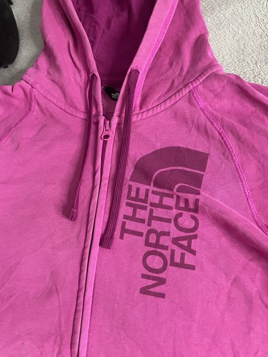 Hanorac The North Face femei