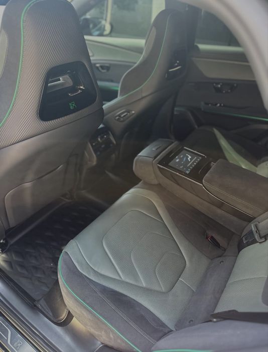 Byd han limited edition full 3.9