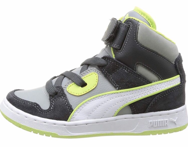 PUMA нови маратонки 22 номер