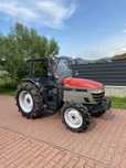 Yanmar af 35 hi -speed