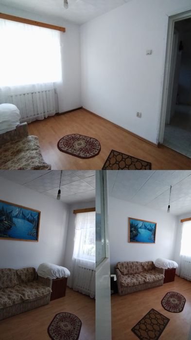 Apartament în Bălan cu 3 camere