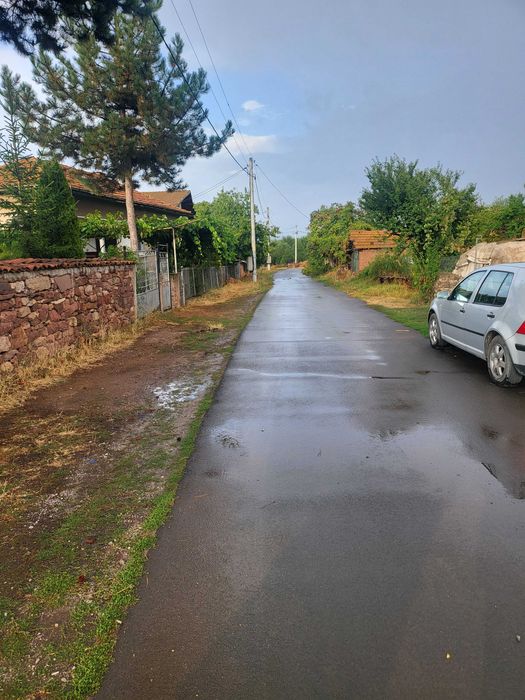 Продавам чудесен парцел в регулация