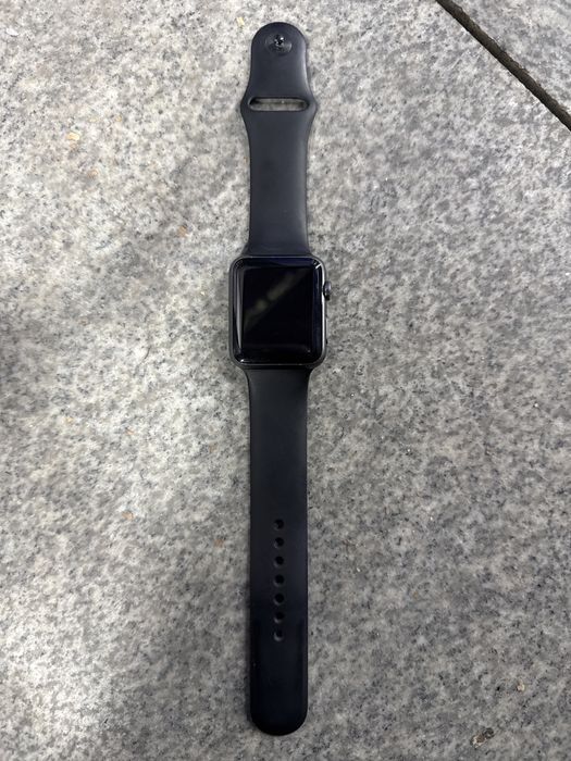 Apple watch 7, смарт часы