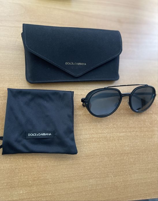 Очила DOLCE GABBANA 2210/01/6G