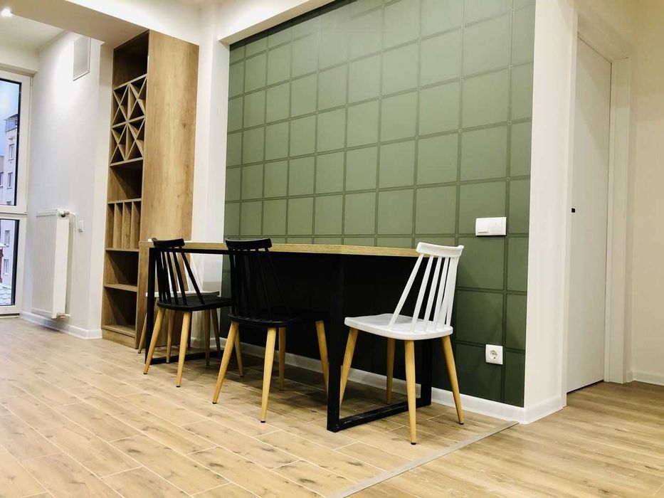 Дава се под наем Двустаен апартамент в София, Студентски град - 58 кв.м за 400 € - Снимка #2