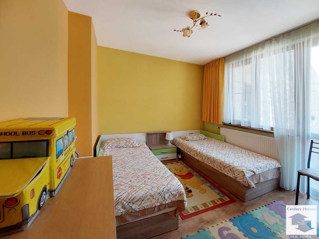104938 ЕКСКЛУЗИВНО! Апартамент с 3 спални в центъра на Велико Търново