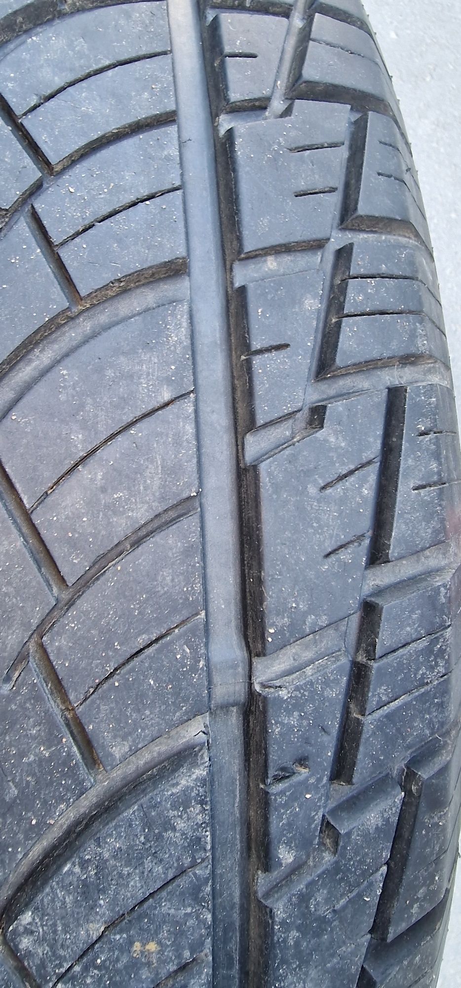 Cauciucuri NanKang Utility SP 7 -305 /50R20