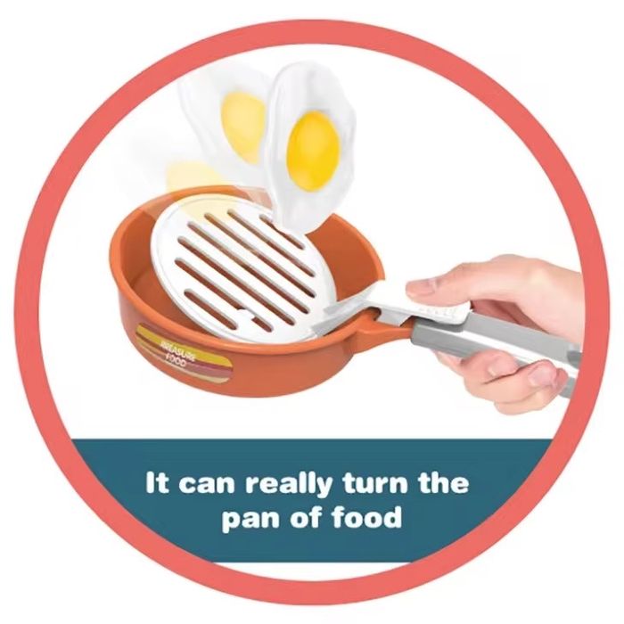 Детская Kухня для игривых девочек Qiz bolajonlar uchun Oshxona o’yin