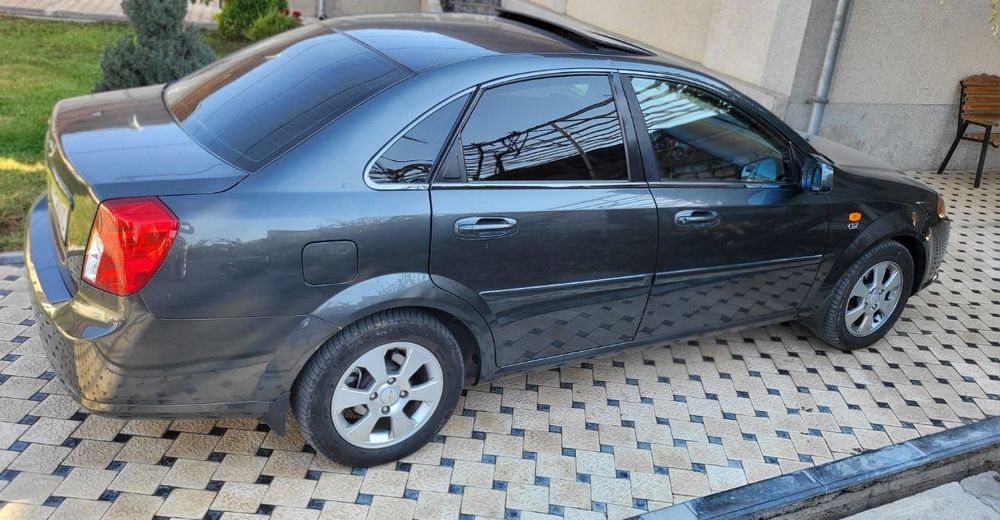 Gentra сотилади ёки аренда (насия савдо)