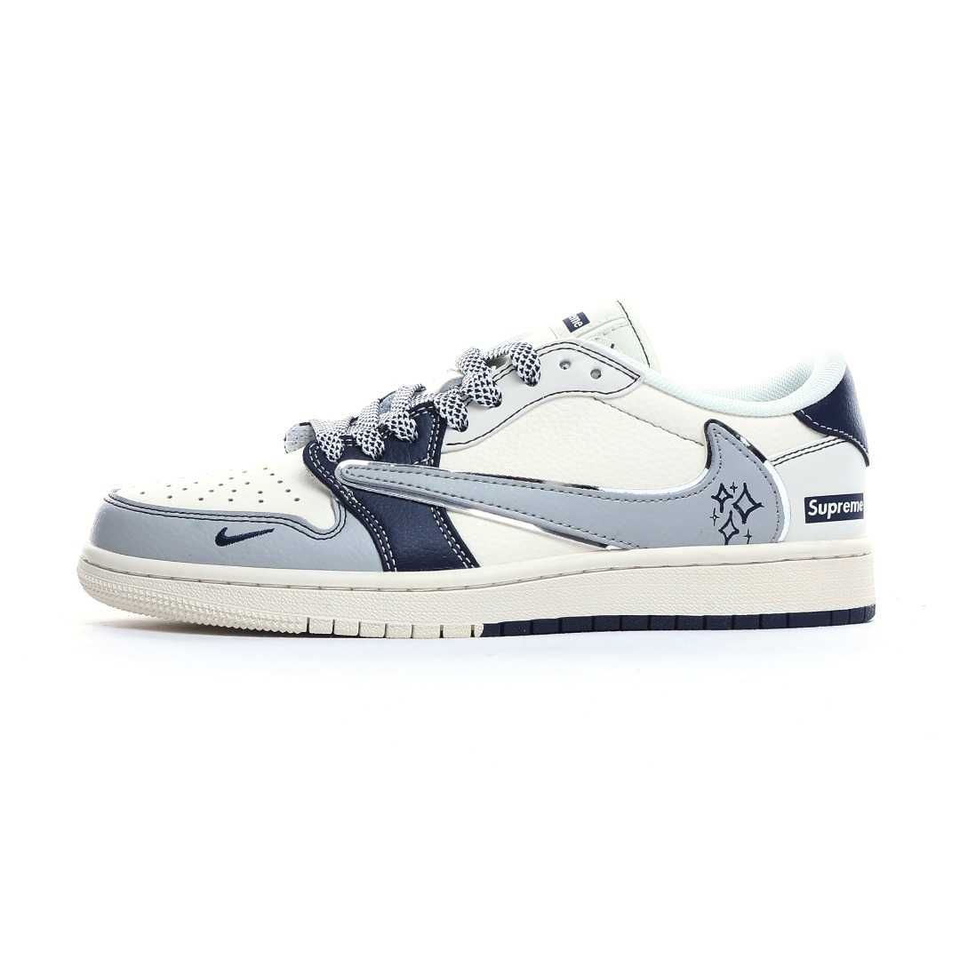 Jordan 1 Fragment x Travis Scott Nike