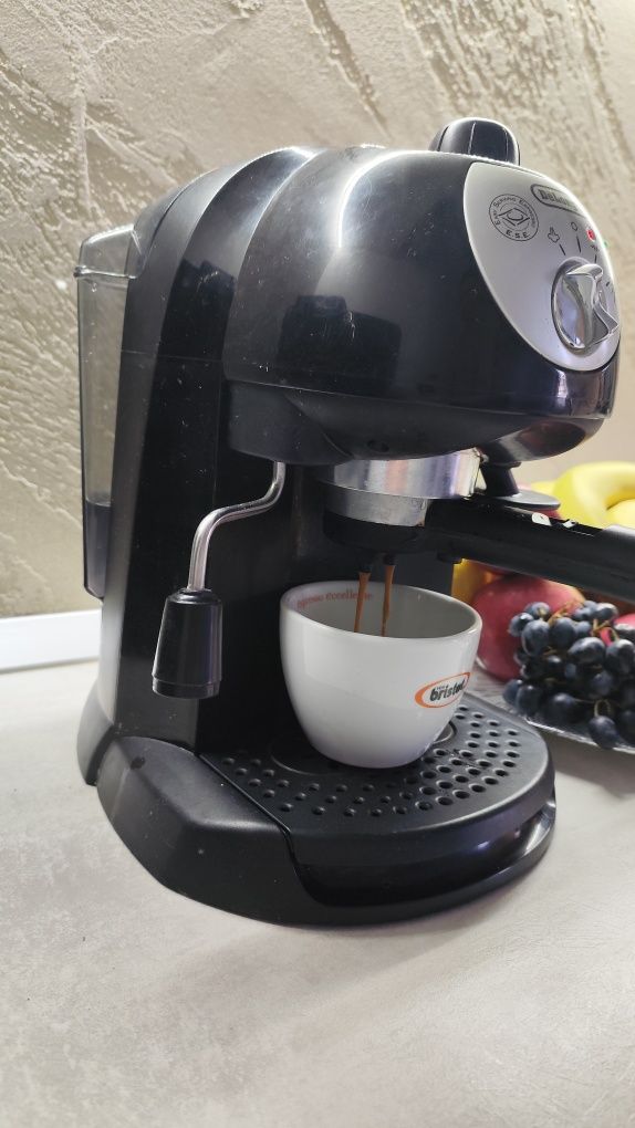 Expresor DeLonghi