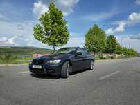 Schimb BMW E92 320d