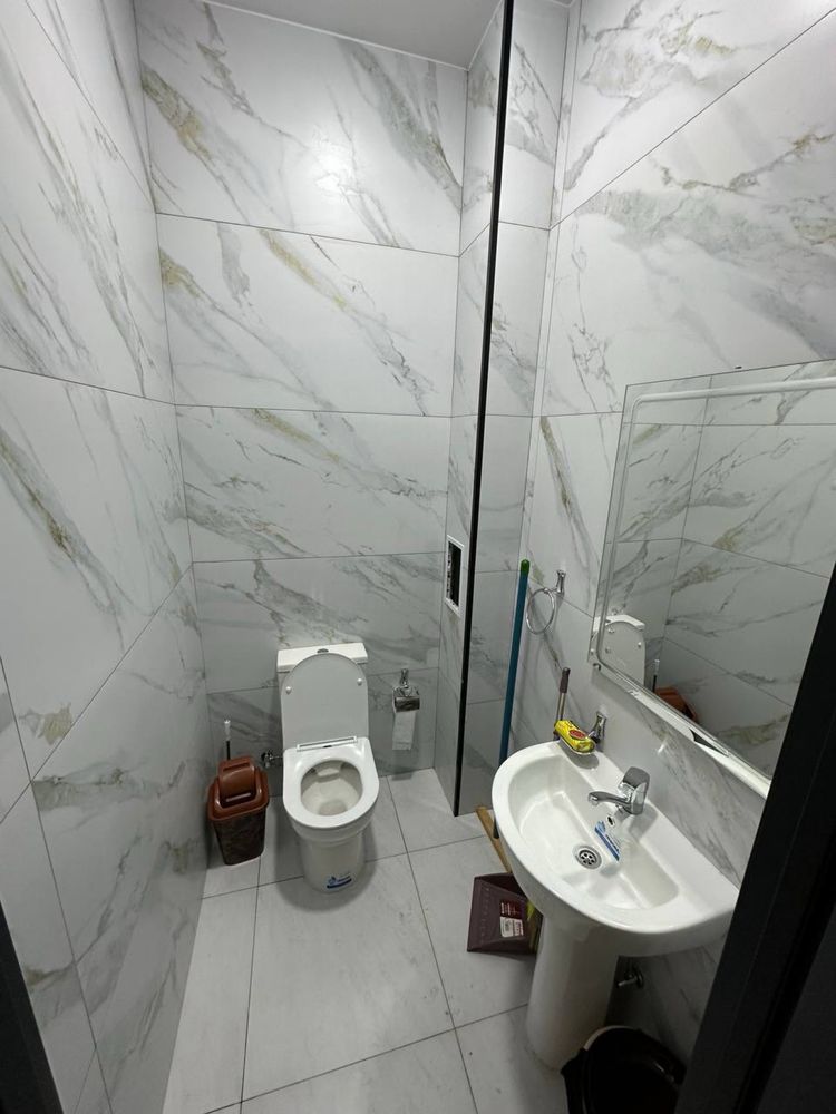 Продается 72м2 вдоль дороги 3 комнаты