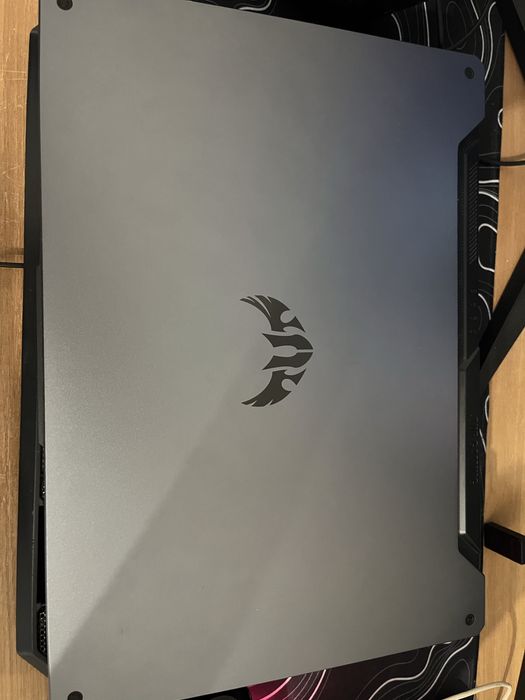 Laptop Gaming Asus TUF F15
