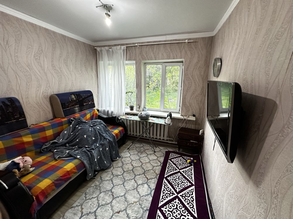 Продается частный дом.