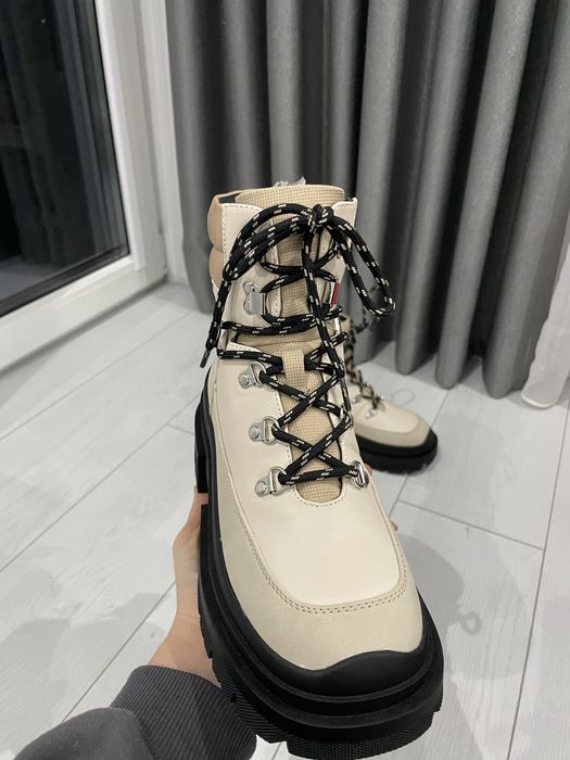 Зимни Боти на Only