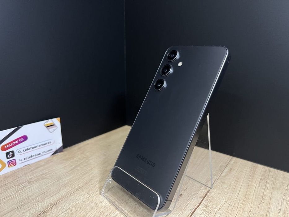 Samsung Galaxy S24 128Gb Onyx Black