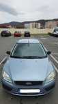 Ford Focus Mk2 (2005), Benzină 1.6i, 179.165 Km