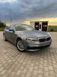 BMW SERIA 5 G30 520