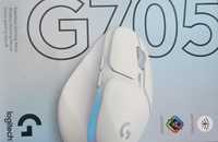 Mouse Logitech G705