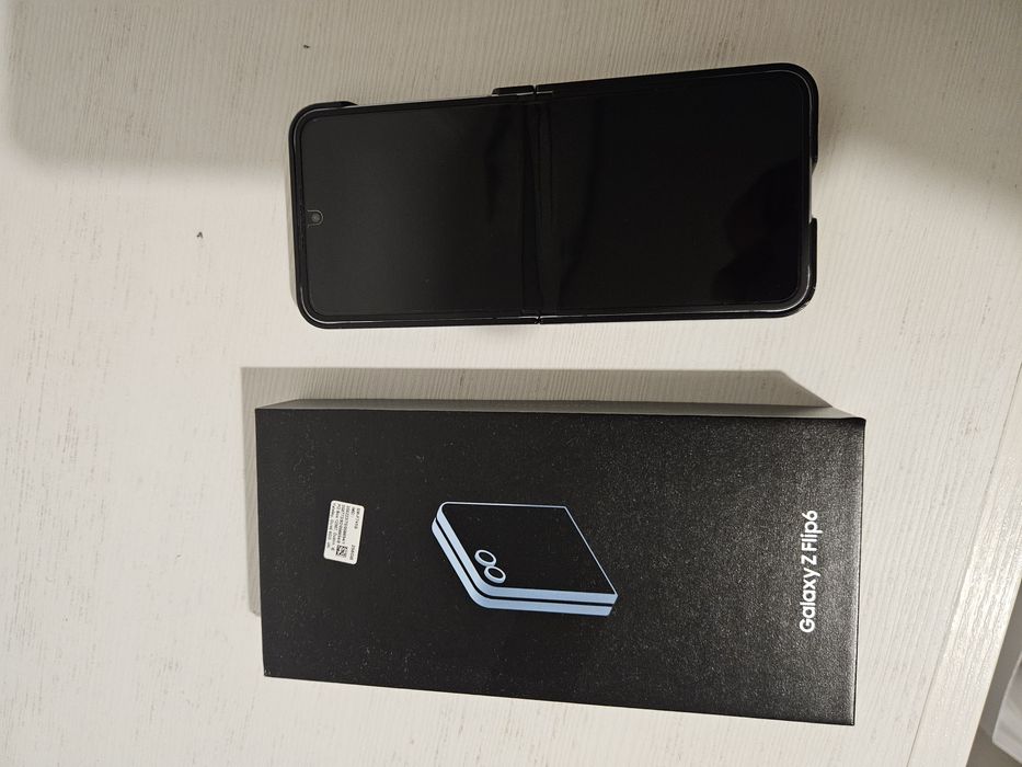 Samsung Samsung Z flip6
