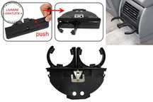 Suport Pahare Negru BMW 5 Sedan Touring E39 (1995-2004)- livrare gratuita