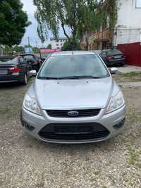 Ford Focus Import Germania Euro5