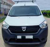 Dacia Dokker 2019