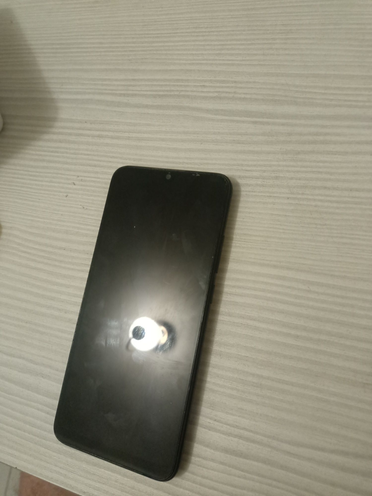 Телефон Redmi 9A