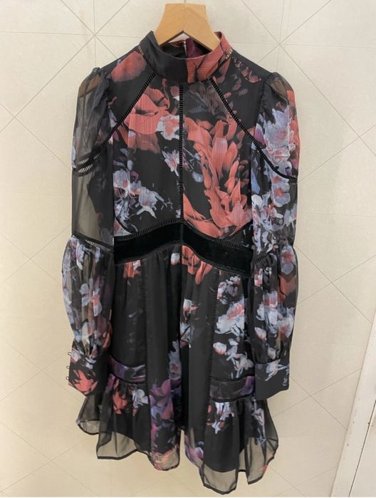 Къса рокля Ted Baker , М/2