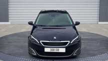 Închirieri Peugeot 308, mașini de la 100 LEI/zi - 500 lei garantie