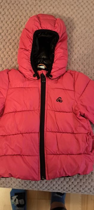 Gecuta fis ,bebelusi 6 - 9 luni