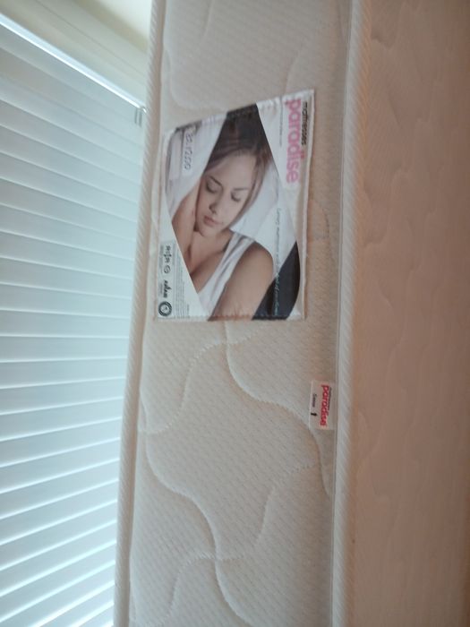 Продавам матрак нов 82/200