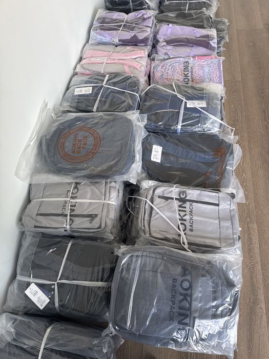 Рюкзак сумка оптом