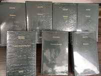 Madame Bovary,Gestapo,Dracula,Uragan deasupra Europei