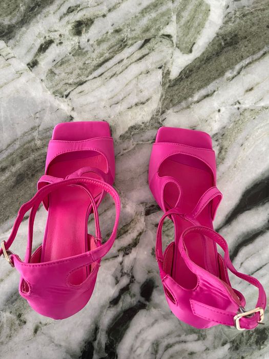 Дамски сандали jimmy choo