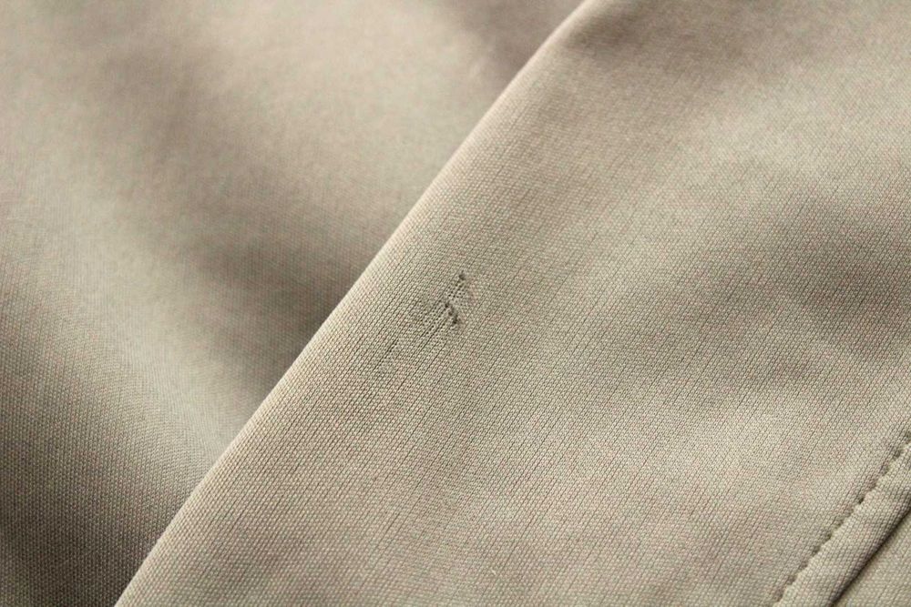 MAMMUT - мъжко софтшел яке, размер XL