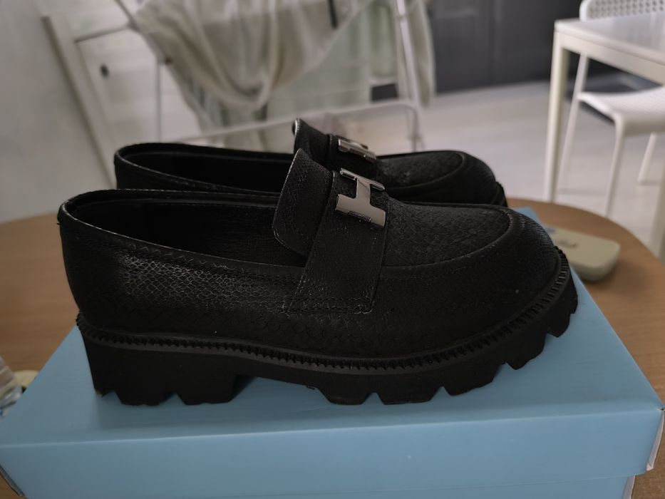 Дамски обувки Viona