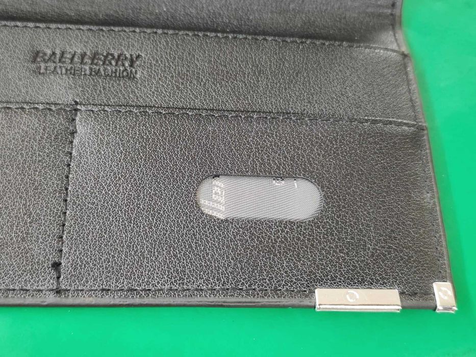 Портфейл Baellerry кожен