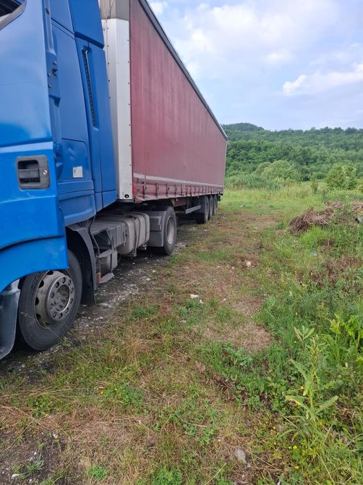 Iveco Stralis 2008