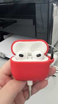 Продам airpods pro 3