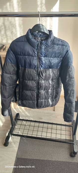 Якета Lee Cooper и сенсей