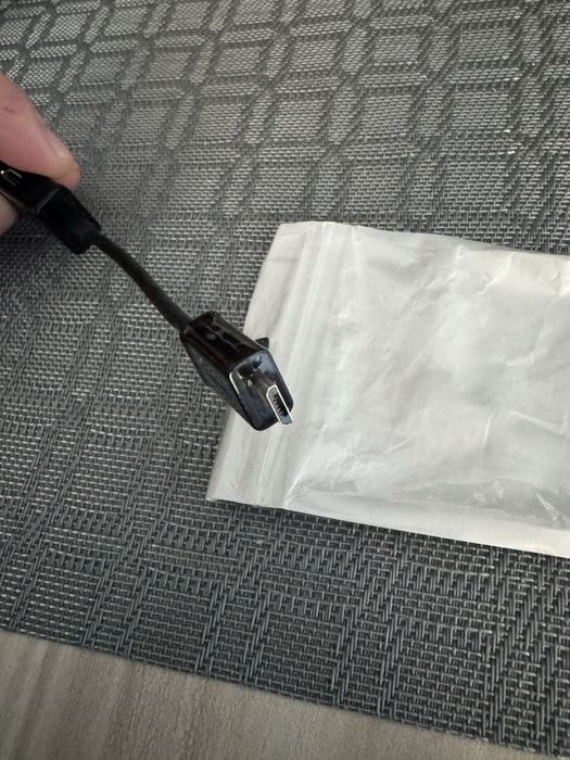 Mhl hdmi full hd адаптер