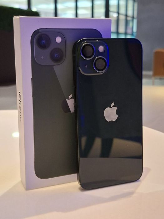 Айфон 13    GB 128