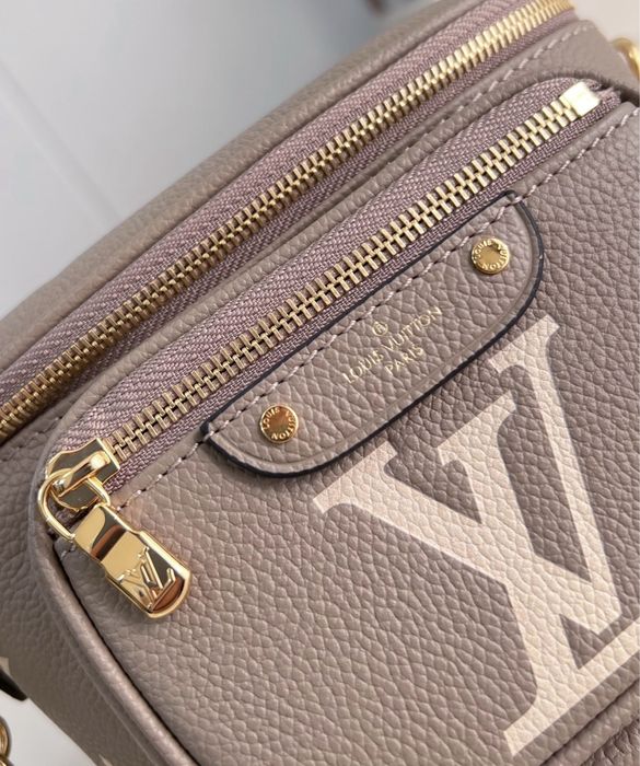 Louis Vuitton Bumbag