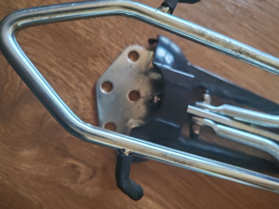 Suport bicicleta Steadyrack