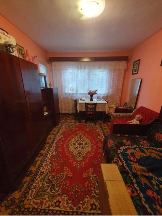 Vând apartament in Deva