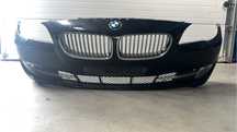 Bara fata bmw f10 f11 nfl originala black saphir completa