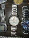 Ceasuri de vanzare functionale fossil, emporio armani ,casio