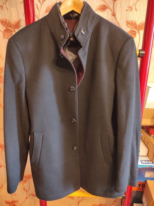 Пальто мужское